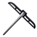 T-Square — Fortnite pickaxe