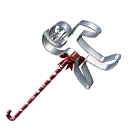 Cookie Cutter — Fortnite pickaxe