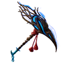 Brat Catcher — Fortnite pickaxe