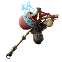 Bootstraps — Fortnite pickaxe