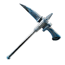 Frozen Axe — Fortnite pickaxe