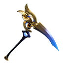 Virtue — Fortnite pickaxe