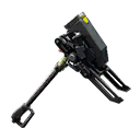 Armature — Fortnite pickaxe