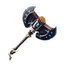 Battle Axe — Fortnite pickaxe