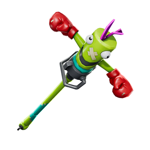 Flimsie Flail — Fortnite pickaxe icon