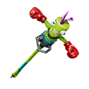 Flimsie Flail — Fortnite pickaxe
