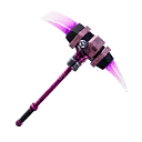 Rose Glow — Fortnite pickaxe