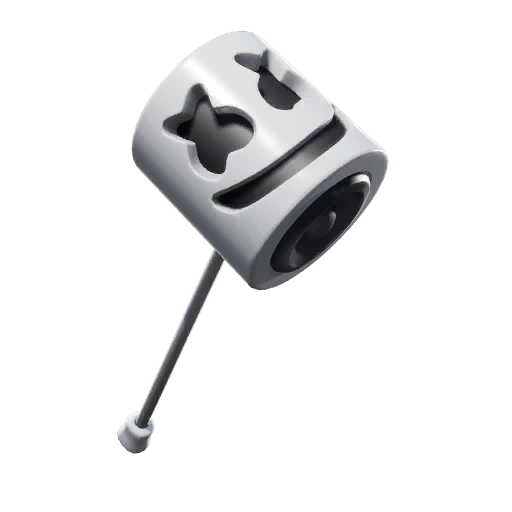 Marshy Smasher — Fortnite pickaxe icon