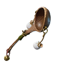Souped Up — Fortnite pickaxe