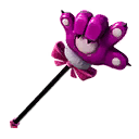 Cuddle Paw — Fortnite pickaxe