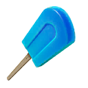 Ice Pop — Fortnite pickaxe