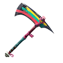 Skully Splitter — Fortnite pickaxe
