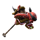 Swag Smasher — Fortnite pickaxe