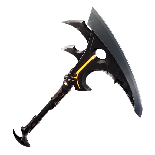 Dragon's Claw — Fortnite pickaxe icon
