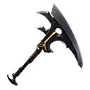Dragon's Claw — Fortnite pickaxe