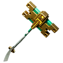 Lockpick — Fortnite pickaxe