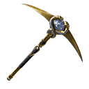 Flawless — Fortnite pickaxe