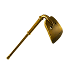 Gold Digger — Fortnite pickaxe