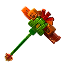 Axetec — Fortnite pickaxe