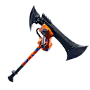 Brute Force — Fortnite pickaxe