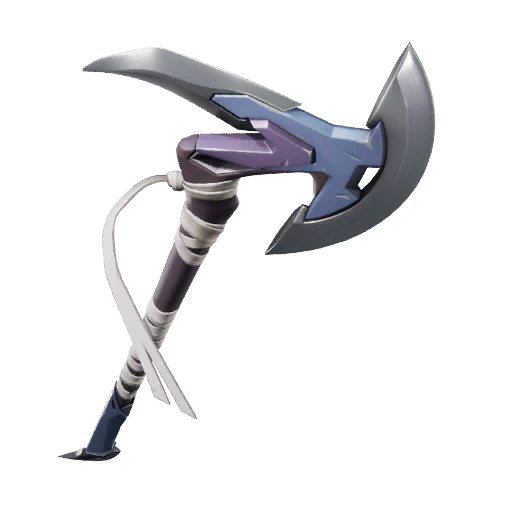 Quickstrike — Fortnite pickaxe icon