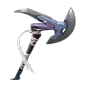 Quickstrike — Fortnite pickaxe