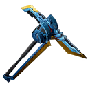 Psionic Edge — Fortnite pickaxe