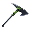 Fresh Cut — Fortnite pickaxe