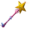 Star Wand — Fortnite pickaxe
