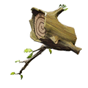 Stumpy — Fortnite pickaxe