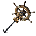High Seas — Fortnite pickaxe