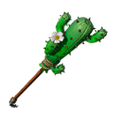 Prickly Axe — Fortnite pickaxe
