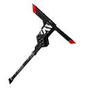 Stealth Angular Axe — Fortnite pickaxe