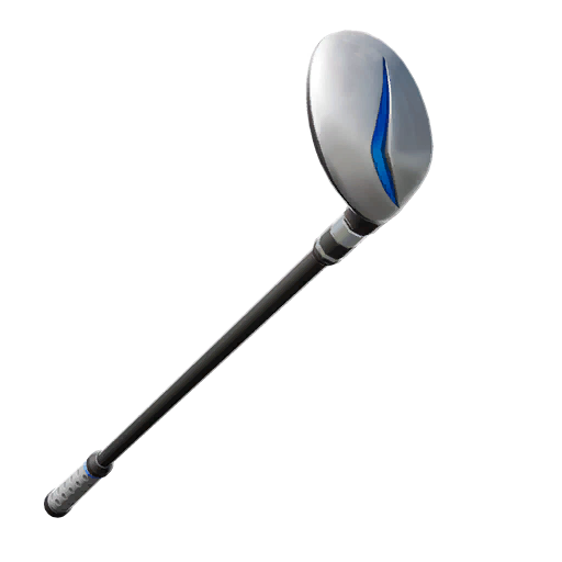 Driver — Fortnite pickaxe icon