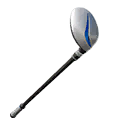 Driver — Fortnite pickaxe