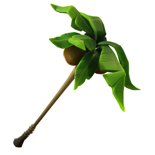 Relax Axe — Fortnite pickaxe icon