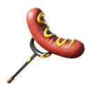 Knockwurst — Fortnite pickaxe