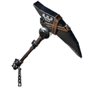 Shrapnel — Fortnite pickaxe