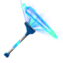 Plasma Carrot — Fortnite pickaxe