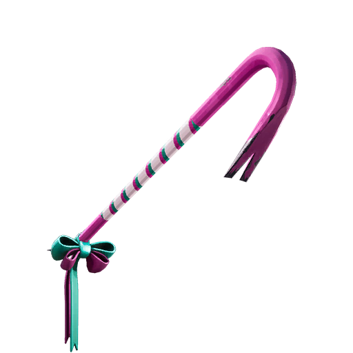 Bold Bar — Fortnite pickaxe icon