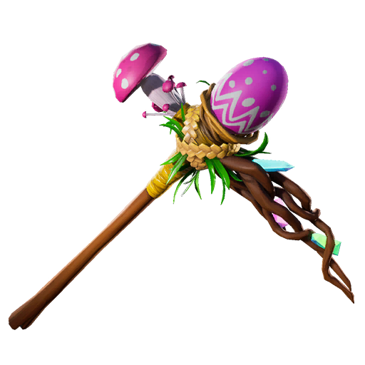 Sprout — Fortnite pickaxe icon