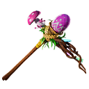 Sprout — Fortnite pickaxe