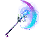 Astral Axe — Fortnite pickaxe