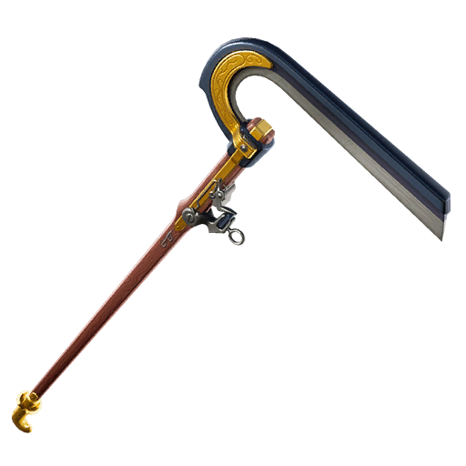 Flint Striker — Fortnite pickaxe icon