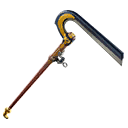 Flint Striker — Fortnite pickaxe