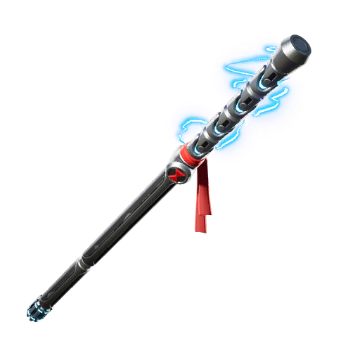 Widow’s Bite — Fortnite pickaxe icon