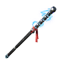 Widow’s Bite — Fortnite pickaxe