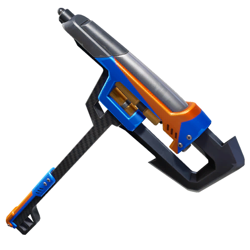 Guardian Axe — Fortnite pickaxe icon