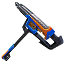 Guardian Axe — Fortnite pickaxe