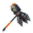 Rockbreaker — Fortnite pickaxe